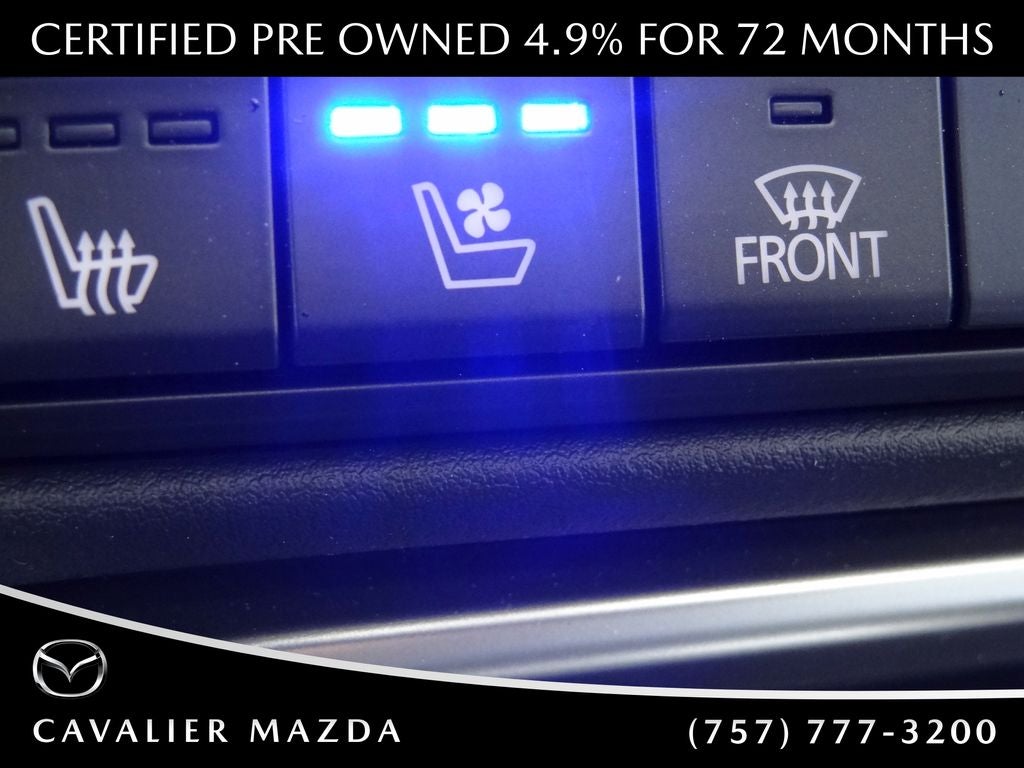 2026 Mazda Mazda CX-90 3.3 Turbo S Premium Plus