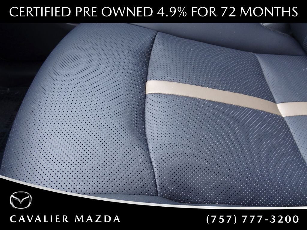 2026 Mazda Mazda CX-90 3.3 Turbo S Premium Plus