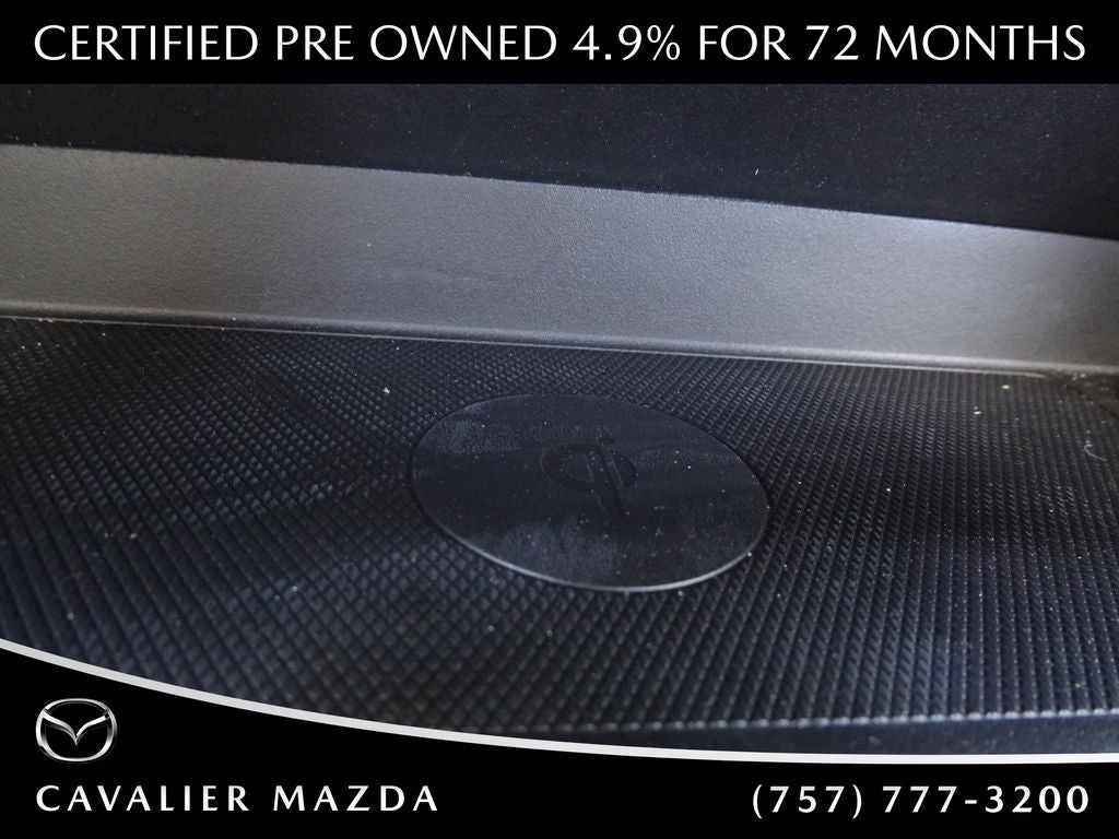 2026 Mazda Mazda CX-90 3.3 Turbo S Premium Plus