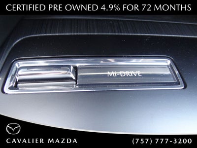 2026 Mazda Mazda CX-90 3.3 Turbo S Premium Plus
