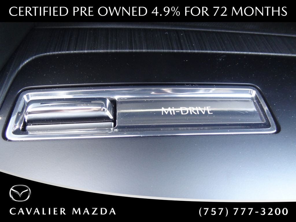 2026 Mazda Mazda CX-90 3.3 Turbo S Premium Plus