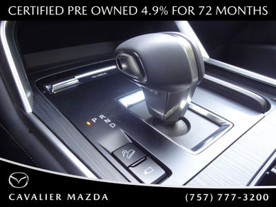 2026 Mazda Mazda CX-90 3.3 Turbo S Premium Plus