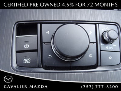 2026 Mazda Mazda CX-90 3.3 Turbo S Premium Plus