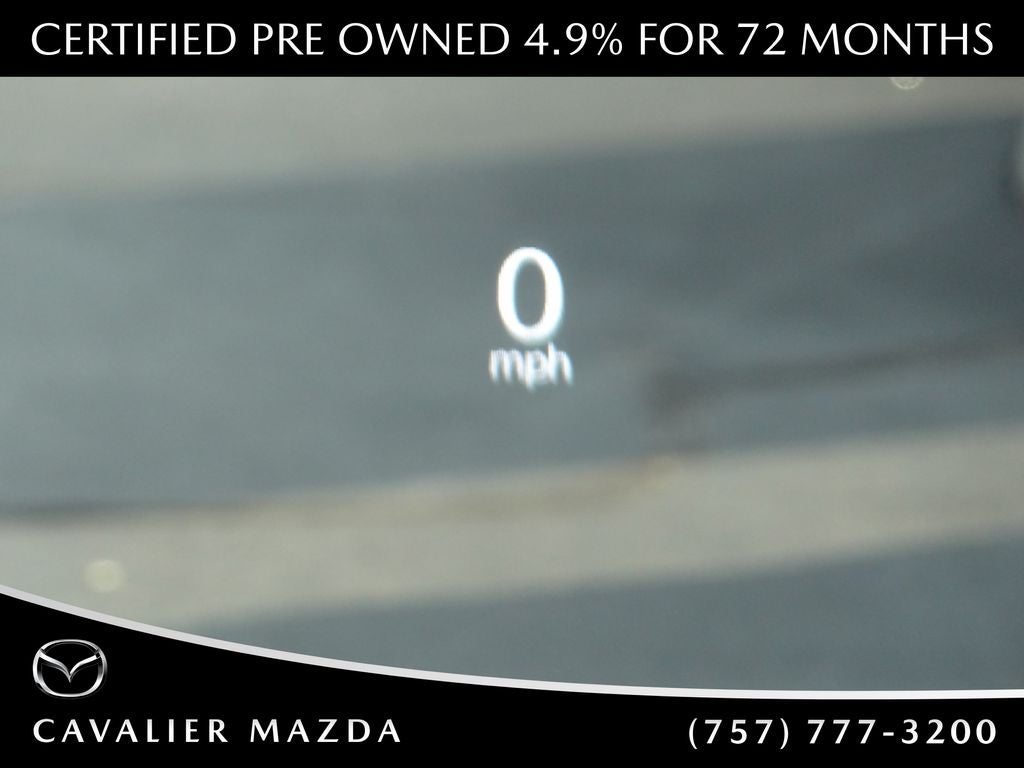 2026 Mazda Mazda CX-90 3.3 Turbo S Premium Plus