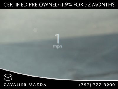 2026 Mazda Mazda CX-90 3.3 Turbo S Premium Plus