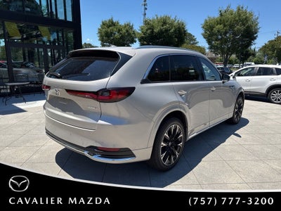 2026 Mazda Mazda CX-90 3.3 Turbo S Premium Plus