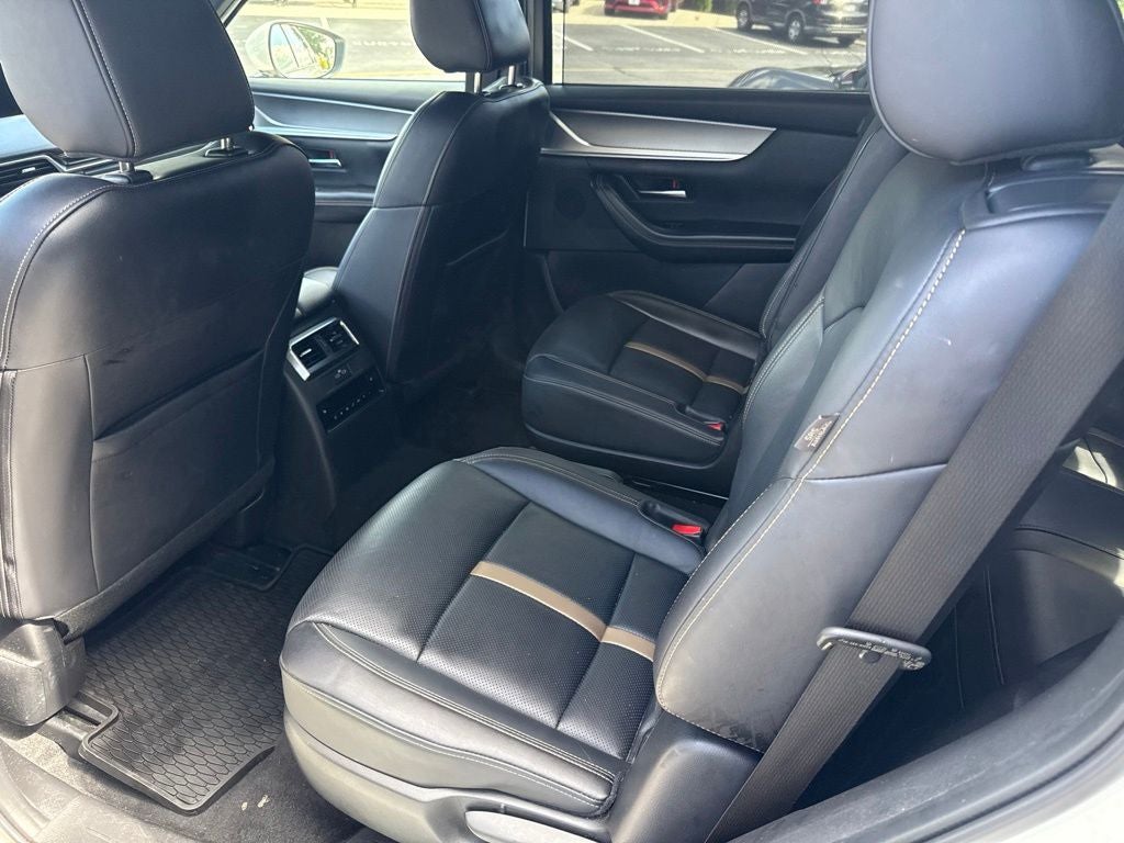 2024 Mazda Mazda CX-90 3.3 Turbo Premium Plus