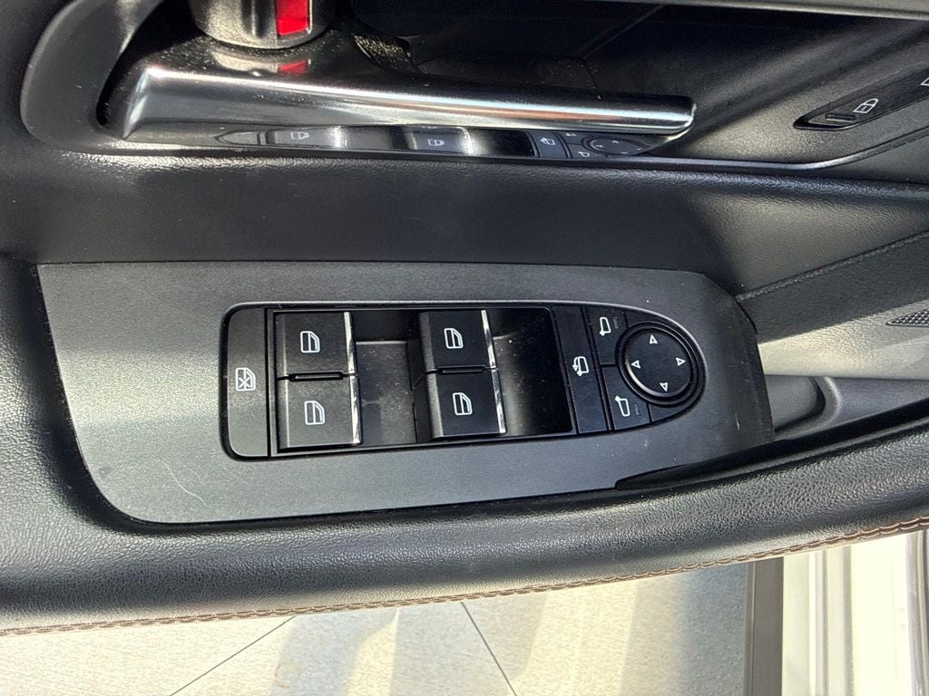 2024 Mazda Mazda CX-90 3.3 Turbo Premium Plus