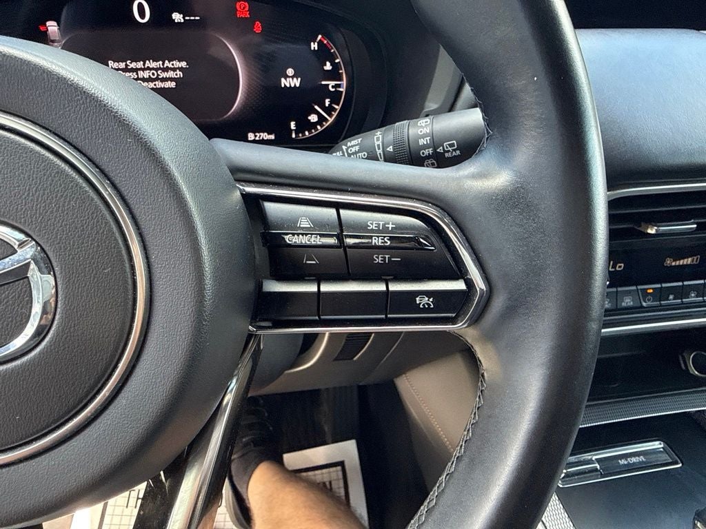 2024 Mazda Mazda CX-90 3.3 Turbo Premium Plus