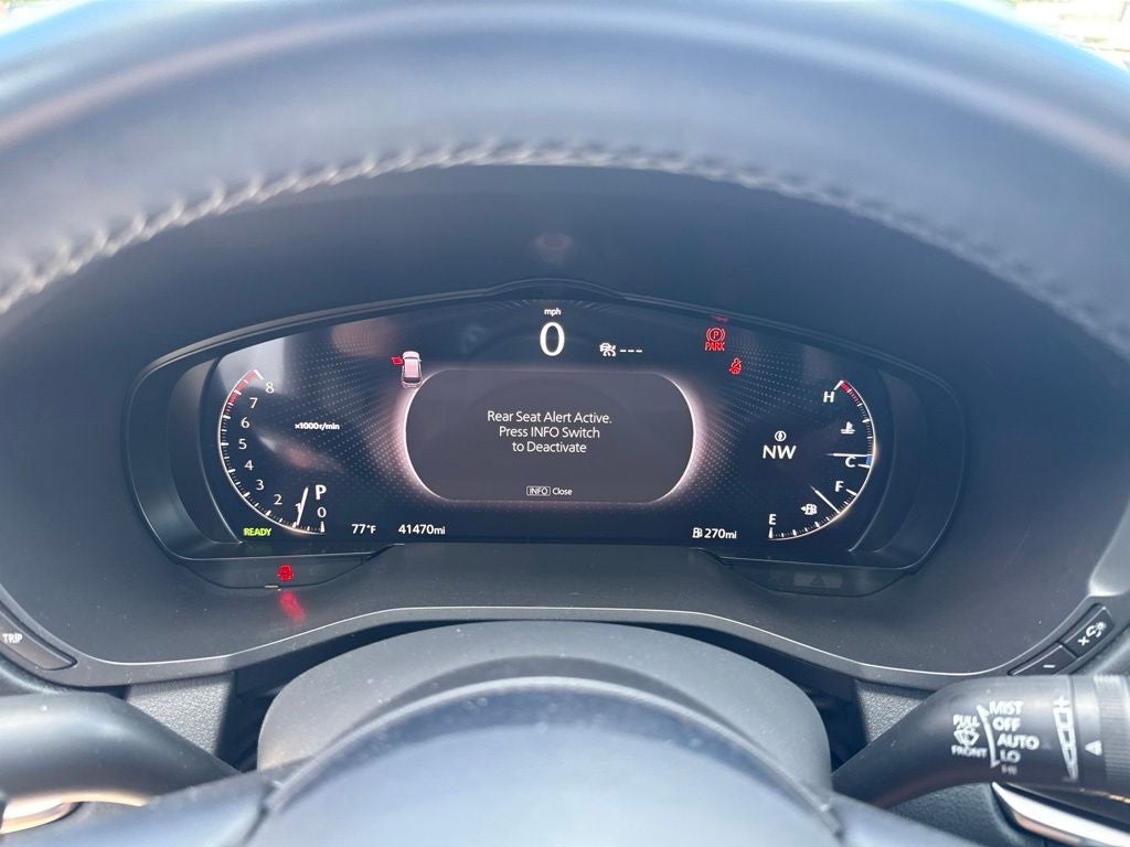 2024 Mazda Mazda CX-90 3.3 Turbo Premium Plus