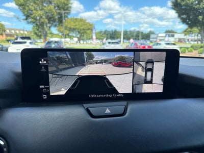 2024 Mazda Mazda CX-90 3.3 Turbo Premium Plus
