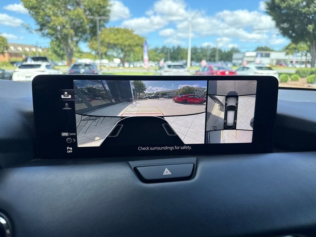 2024 Mazda Mazda CX-90 3.3 Turbo Premium Plus