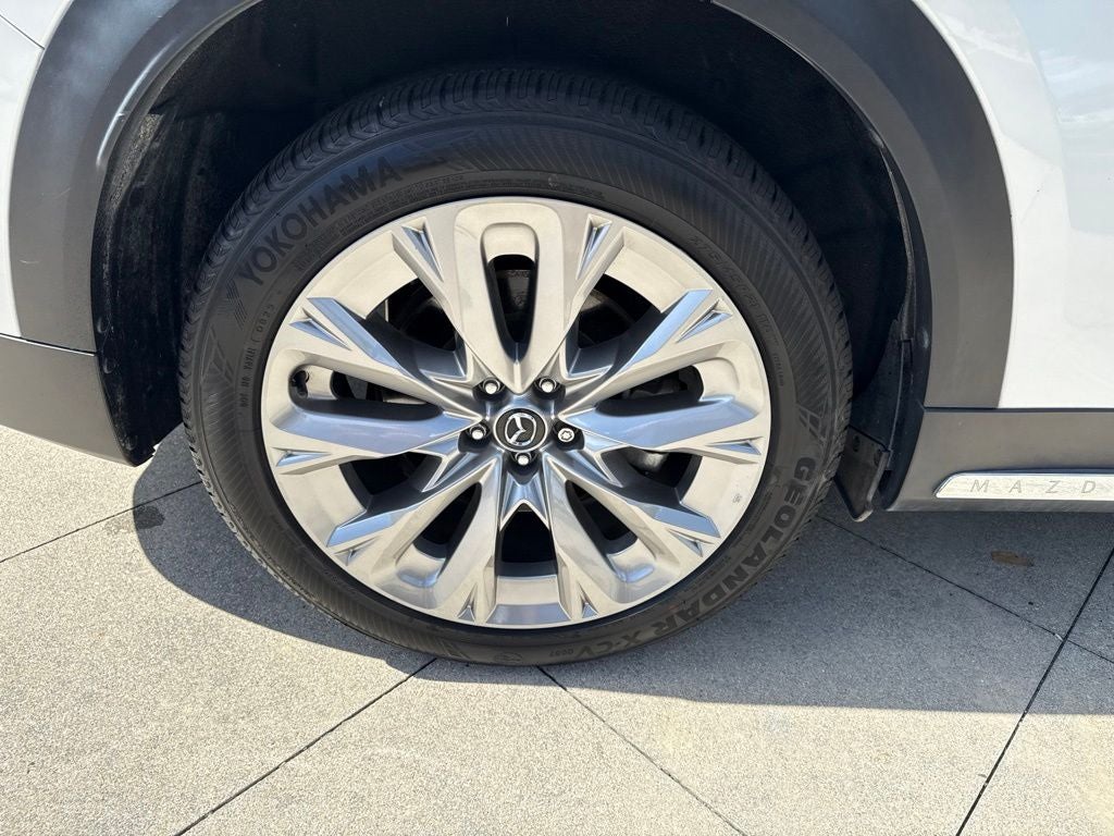 2024 Mazda Mazda CX-90 3.3 Turbo Premium Plus