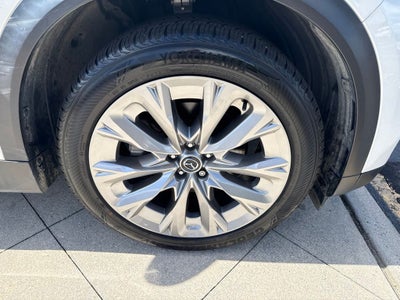 2024 Mazda Mazda CX-90 3.3 Turbo Premium Plus