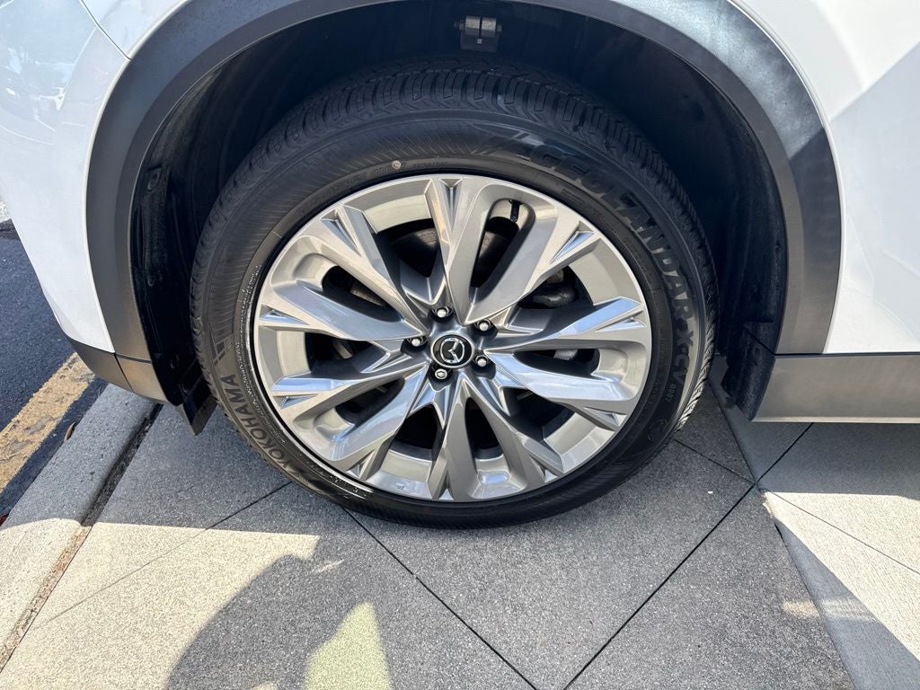 2024 Mazda Mazda CX-90 3.3 Turbo Premium Plus