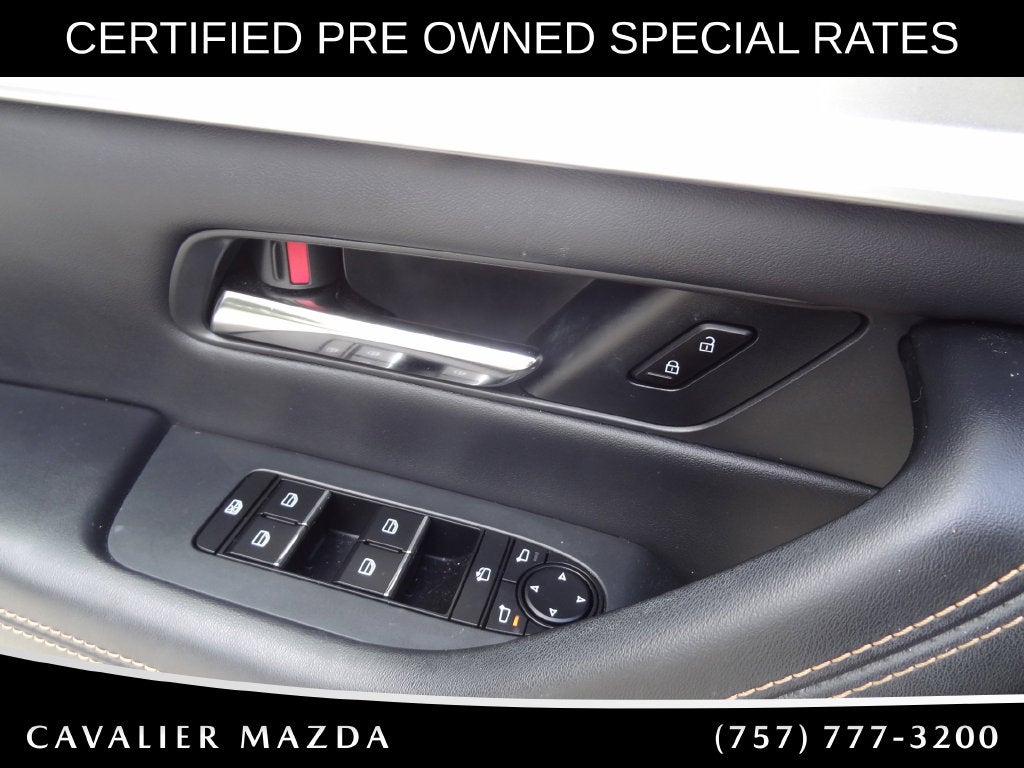 2024 Mazda Mazda CX-90 3.3 Turbo Premium Plus