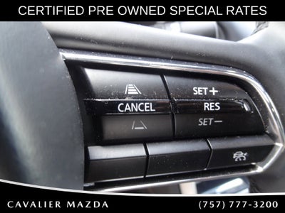 2024 Mazda Mazda CX-90 3.3 Turbo Premium Plus