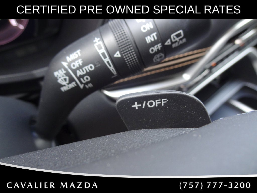 2024 Mazda Mazda CX-90 3.3 Turbo Premium Plus