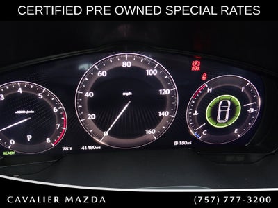 2024 Mazda Mazda CX-90 3.3 Turbo Premium Plus