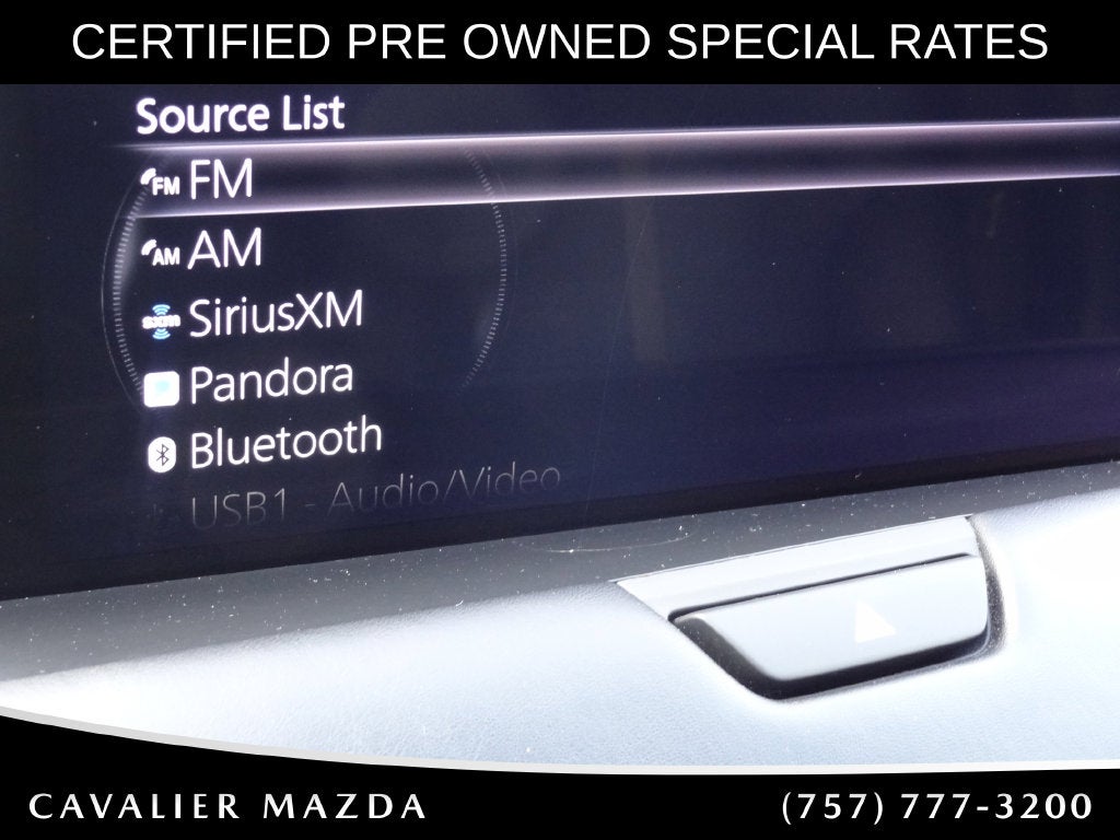 2024 Mazda Mazda CX-90 3.3 Turbo Premium Plus