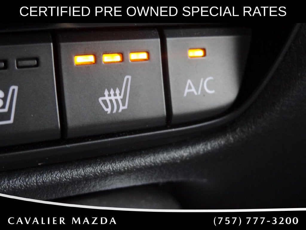 2024 Mazda Mazda CX-90 3.3 Turbo Premium Plus