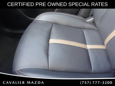 2024 Mazda Mazda CX-90 3.3 Turbo Premium Plus