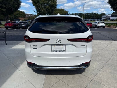 2024 Mazda Mazda CX-90 3.3 Turbo Premium Plus