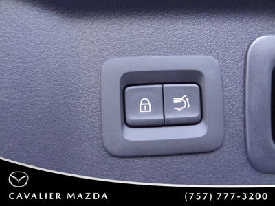 2026 Mazda Mazda CX-90 3.3 Turbo Premium Plus AWD