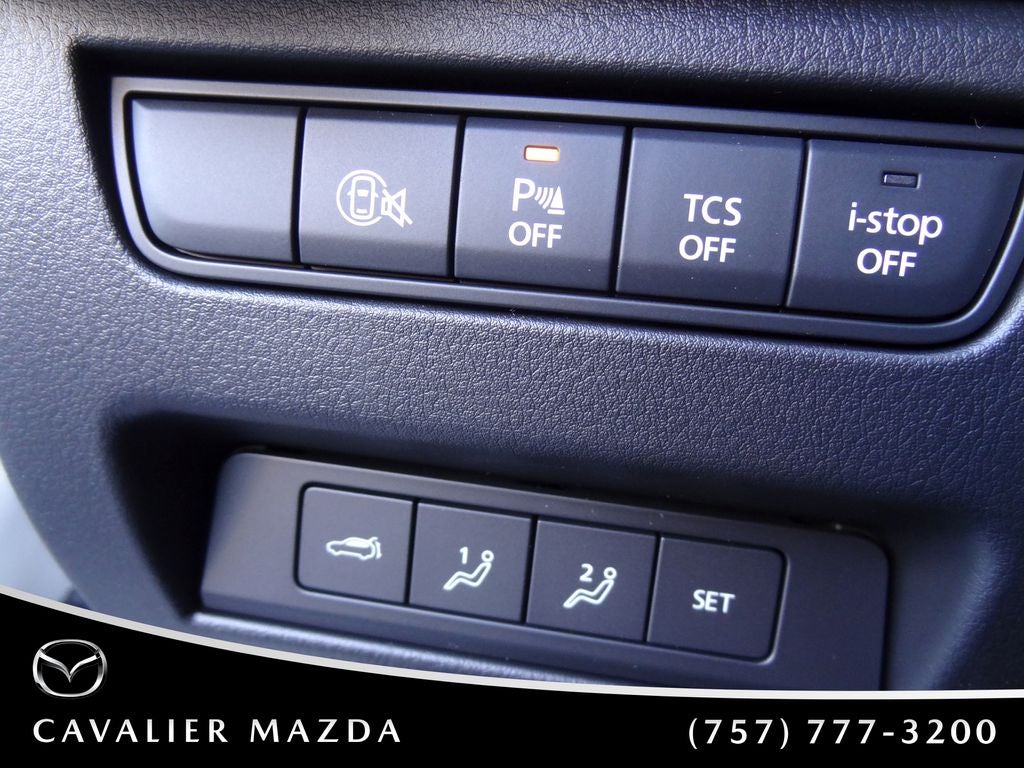 2026 Mazda Mazda CX-90 3.3 Turbo Premium Plus AWD