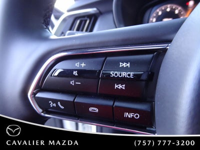 2026 Mazda Mazda CX-90 3.3 Turbo Premium Plus AWD