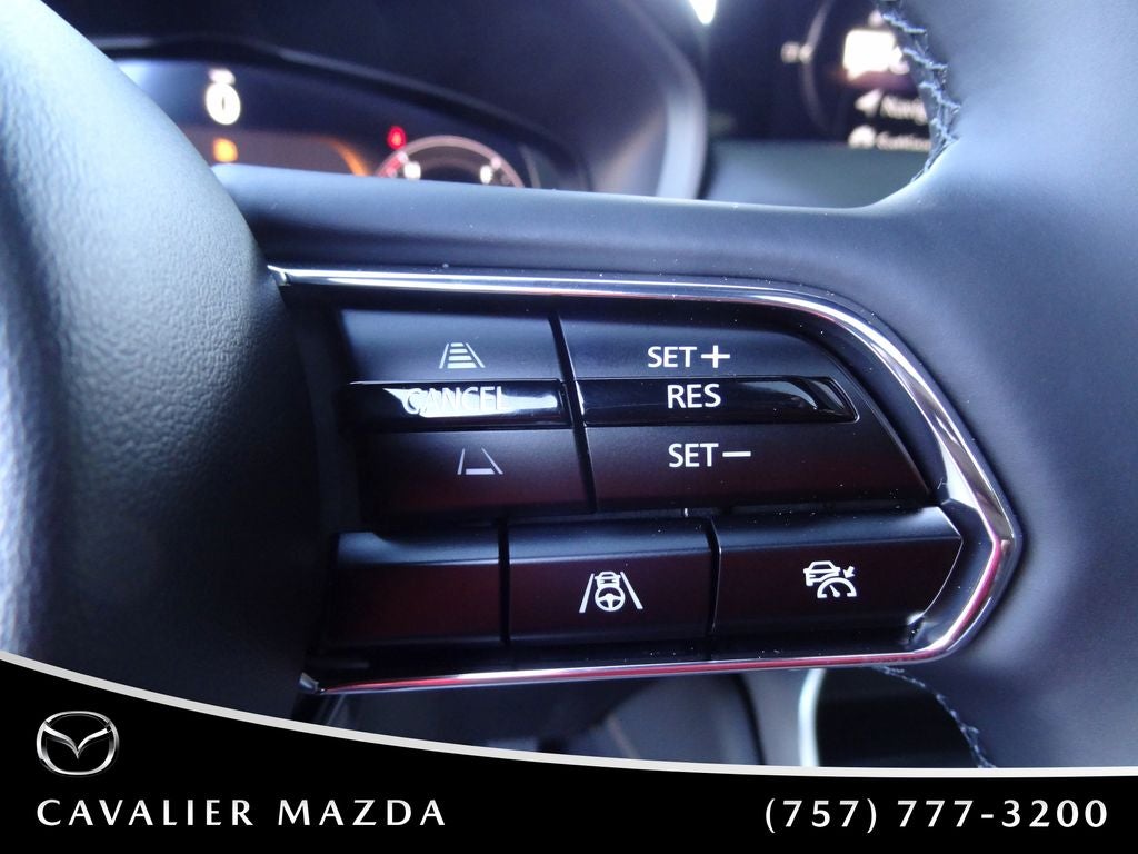 2026 Mazda Mazda CX-90 3.3 Turbo Premium Plus AWD