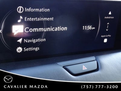 2026 Mazda Mazda CX-90 3.3 Turbo Premium Plus AWD