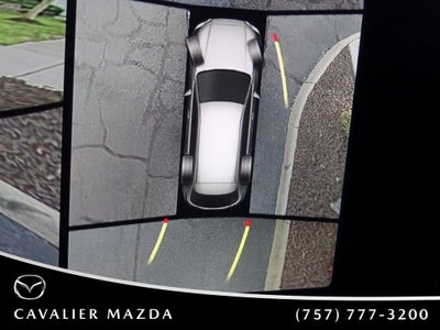 2026 Mazda Mazda CX-90 3.3 Turbo Premium Plus AWD