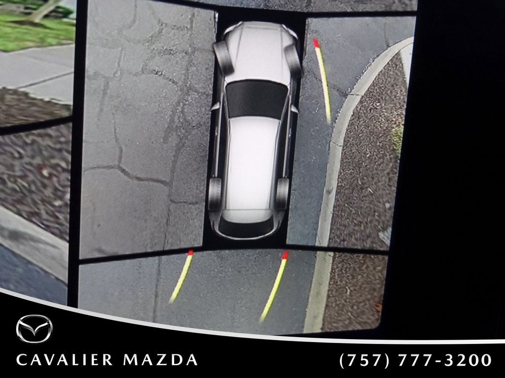 2026 Mazda Mazda CX-90 3.3 Turbo Premium Plus AWD