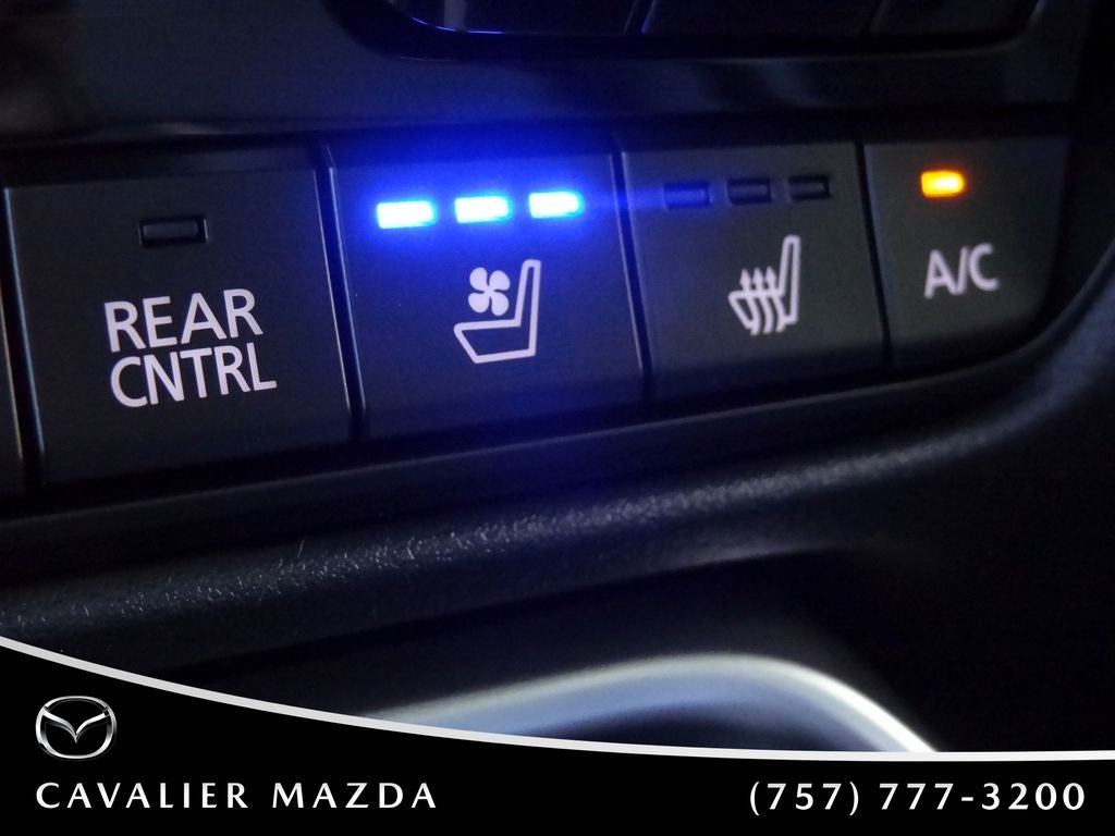 2026 Mazda Mazda CX-90 3.3 Turbo Premium Plus AWD
