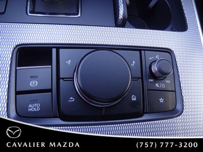 2026 Mazda Mazda CX-90 3.3 Turbo Premium Plus AWD