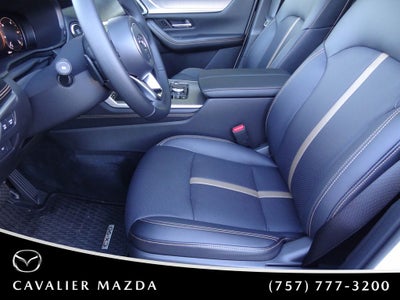 2026 Mazda Mazda CX-90 3.3 Turbo Premium Plus AWD