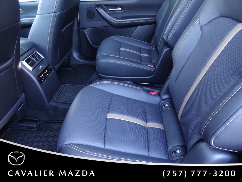 2026 Mazda Mazda CX-90 3.3 Turbo Premium Plus AWD