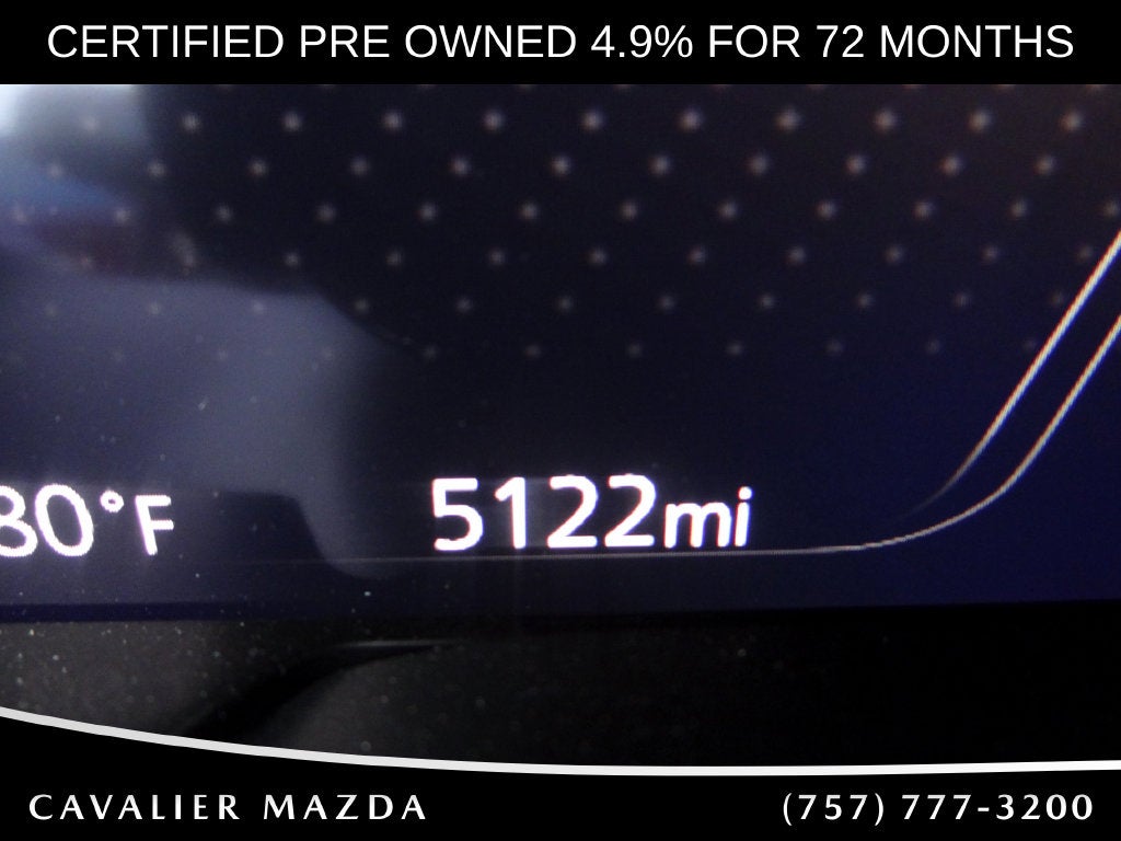 2026 Mazda Mazda CX-90 3.3 Turbo Premium Plus