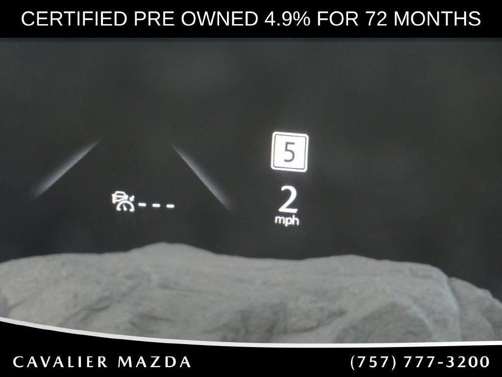 2026 Mazda Mazda CX-90 3.3 Turbo Premium Plus