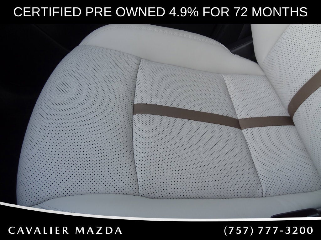 2026 Mazda Mazda CX-90 3.3 Turbo Premium Plus