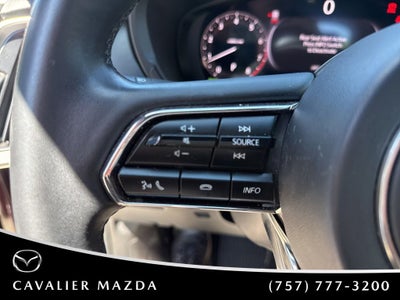 2024 Mazda Mazda CX-90 3.3 Turbo Premium Plus