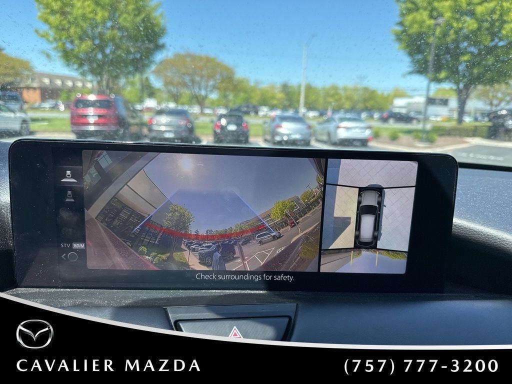 2024 Mazda Mazda CX-90 3.3 Turbo Premium Plus