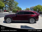 2024 Mazda Mazda CX-90 3.3 Turbo Premium Plus
