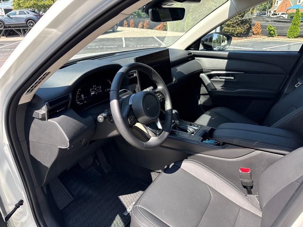 2026 Mazda Mazda CX-5 2.5 S Premium Plus
