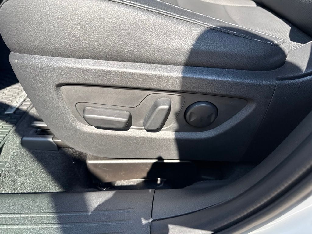 2026 Mazda Mazda CX-5 2.5 S Premium Plus