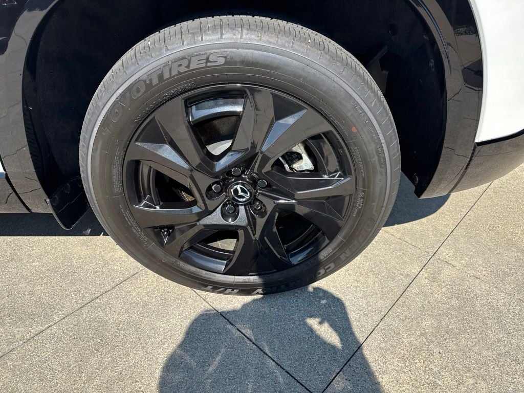 2026 Mazda Mazda CX-5 2.5 S Premium Plus