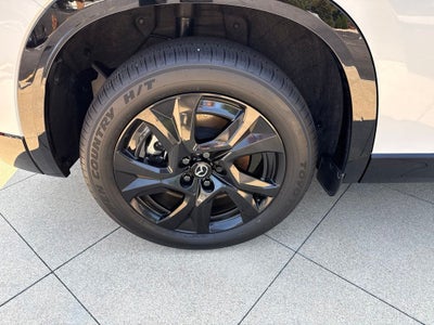 2026 Mazda Mazda CX-5 2.5 S Premium Plus