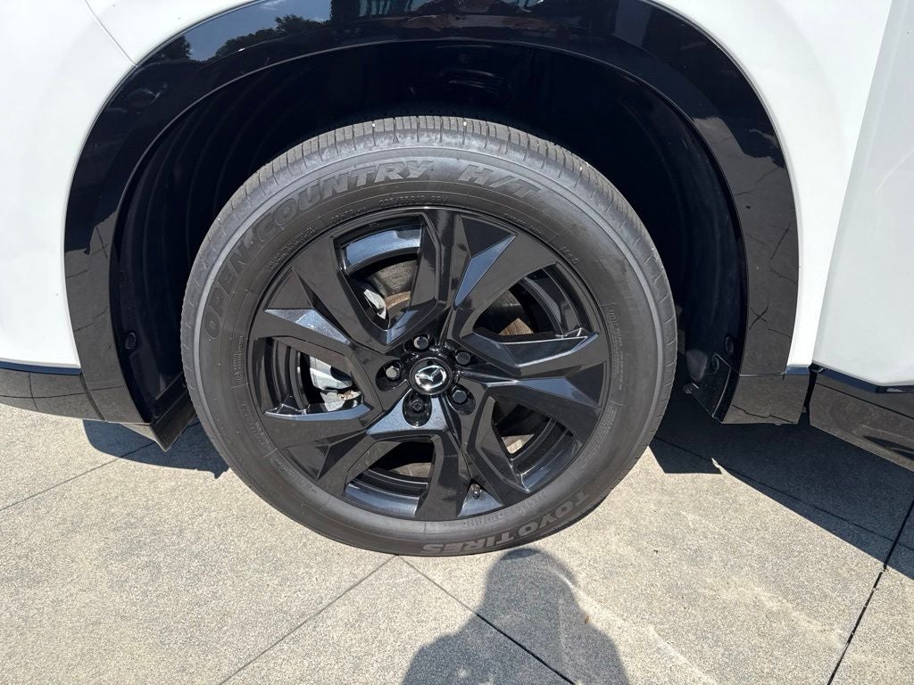 2026 Mazda Mazda CX-5 2.5 S Premium Plus