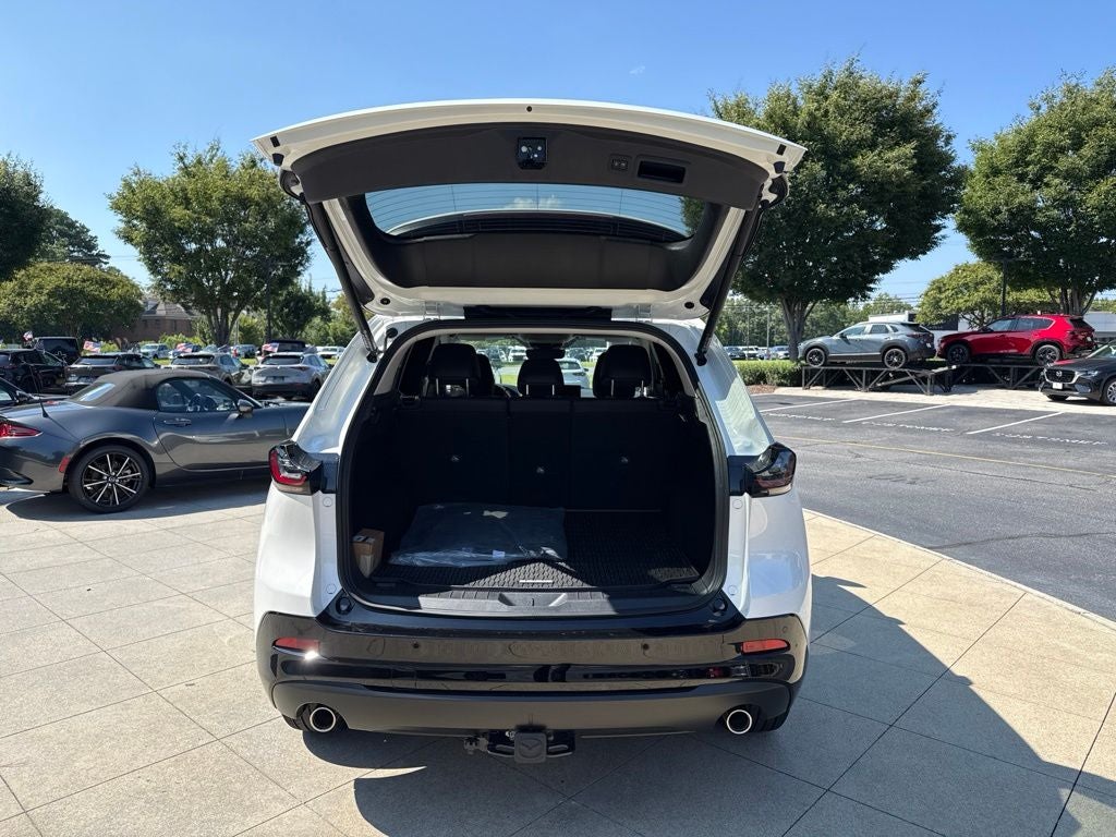 2026 Mazda Mazda CX-5 2.5 S Premium Plus